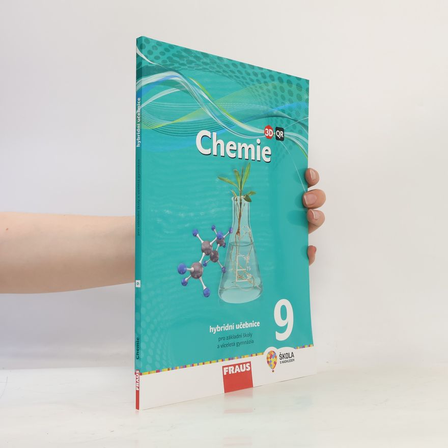 Pavel Doulík Chemie 9