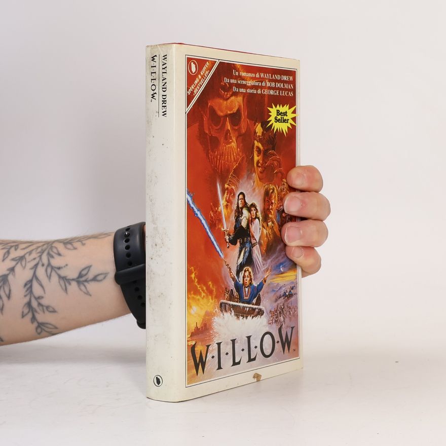 George Lucas Willow