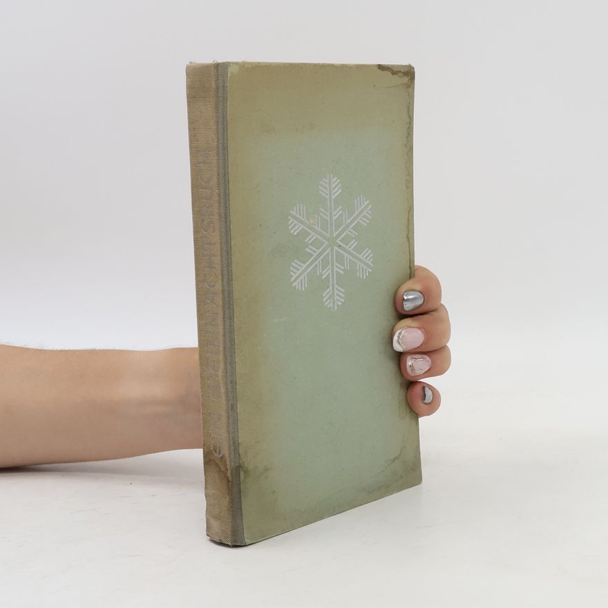 Autorenkollektiv Ein Weihnachtsbuch