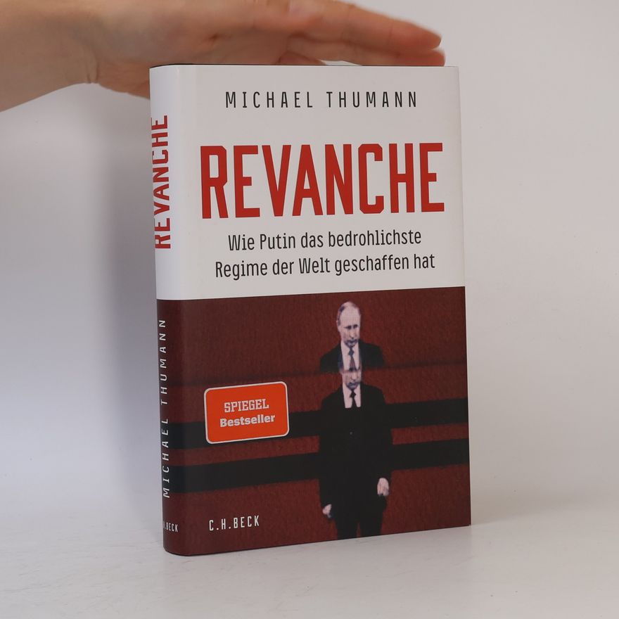 Michael Thumann Revanche
