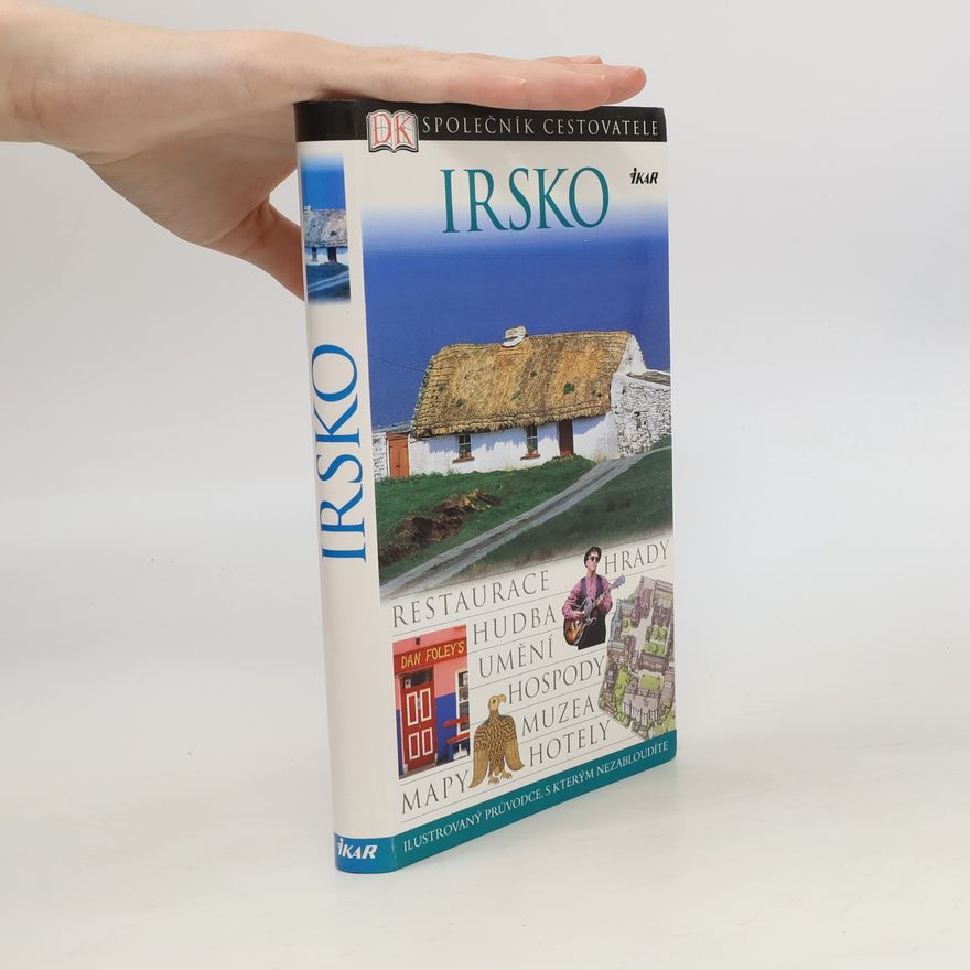 Auteurscollectief Irsko