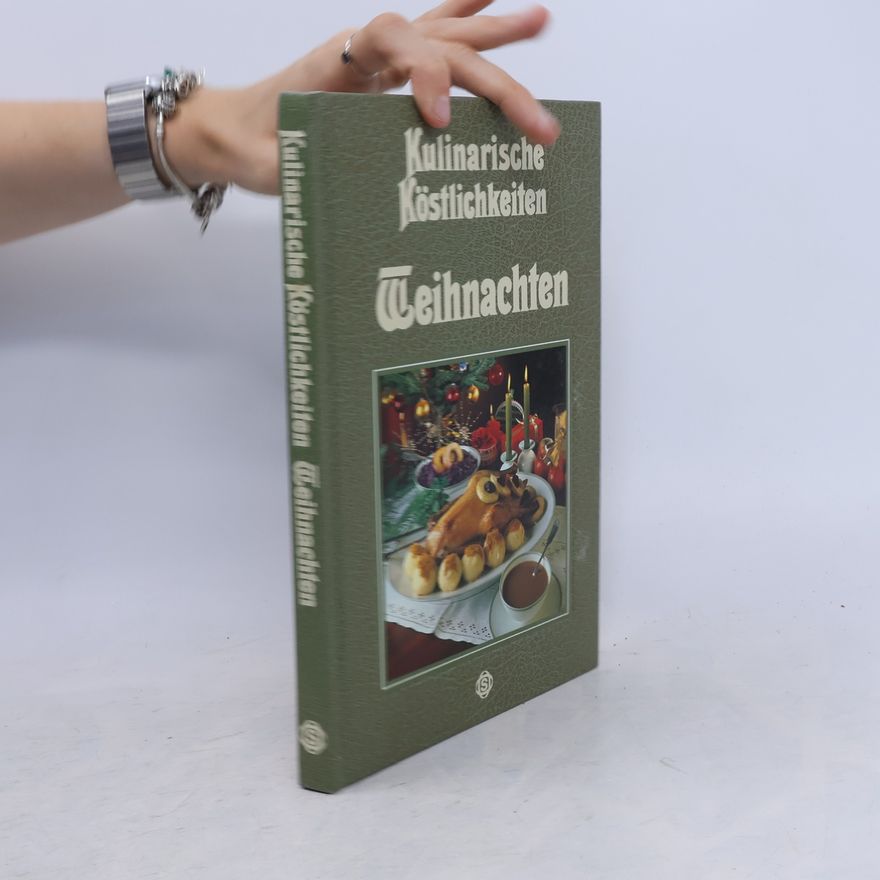 Gerhard Frank Es weihnachtet sehr