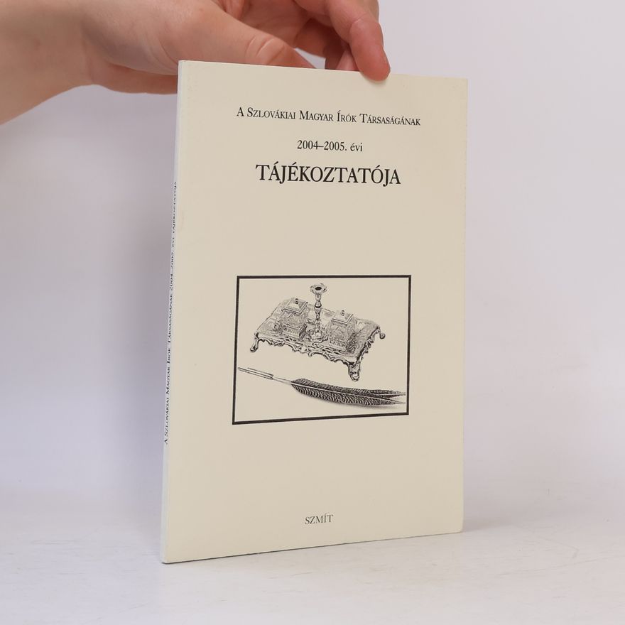 Collectif d'auteurs Tájékoztató