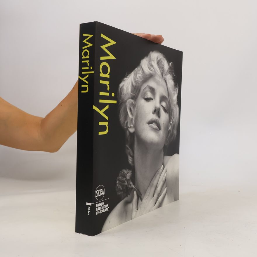 Stefania Ricci Marilyn