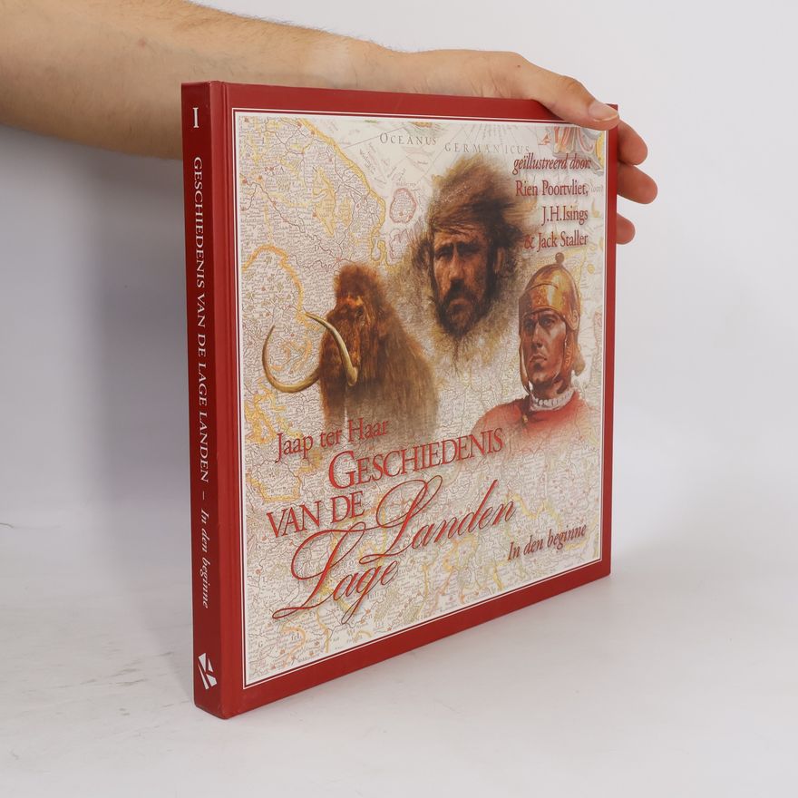 Jack Staller Geschiedenis van de Lage Landen