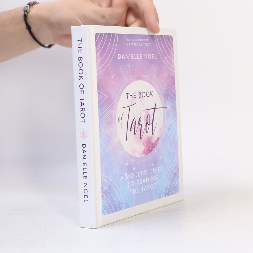 Danielle Noel The Book of Tarot