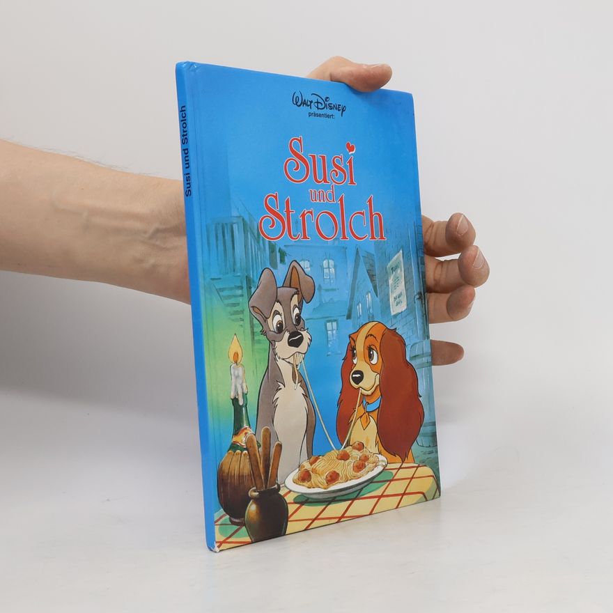 Autorenkollektiv Susi und Strolch