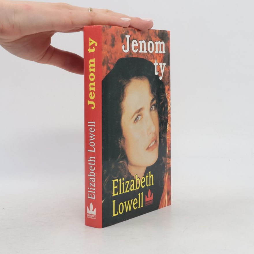 Ann Maxwell Jenom ty