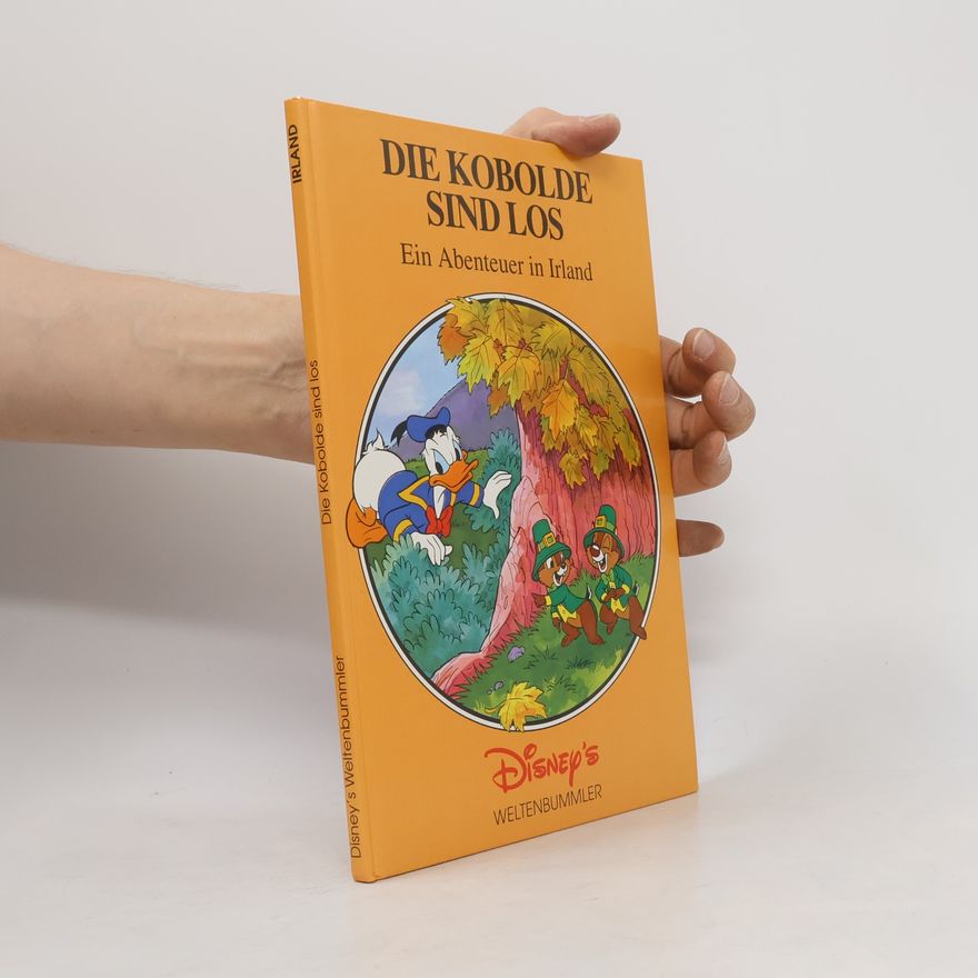 Autorenkollektiv Die Kobolde sind los