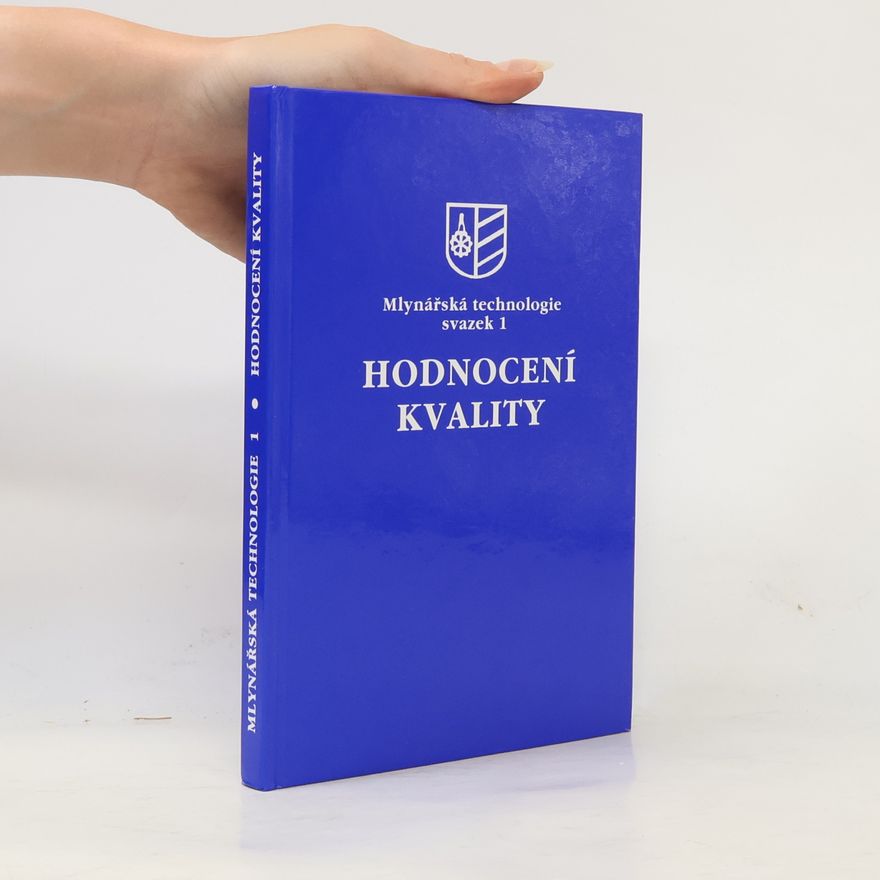 Kolektiv autorů Mlynářská technologie 2