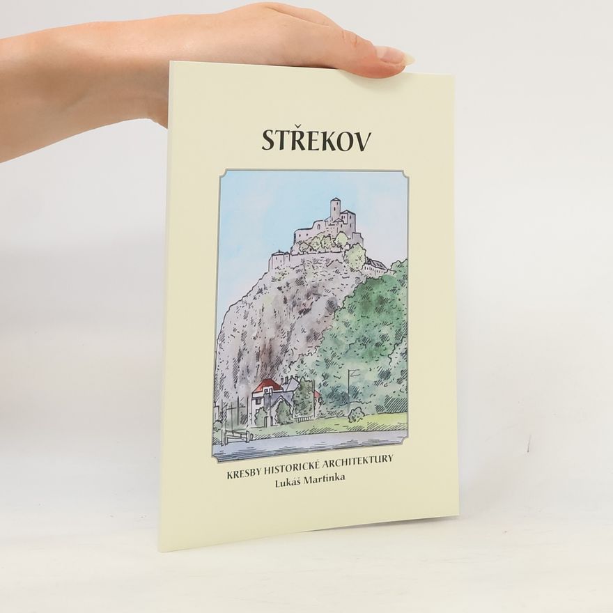 Lukáš Martinka Střekov
