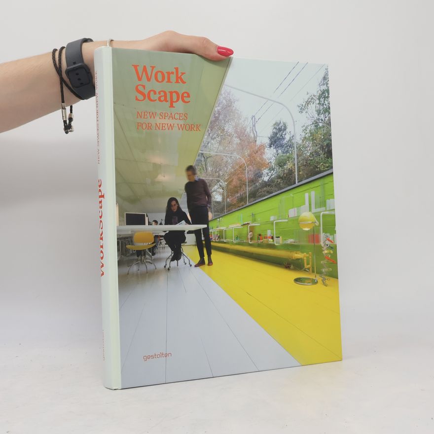 Sofia Borges Work scape