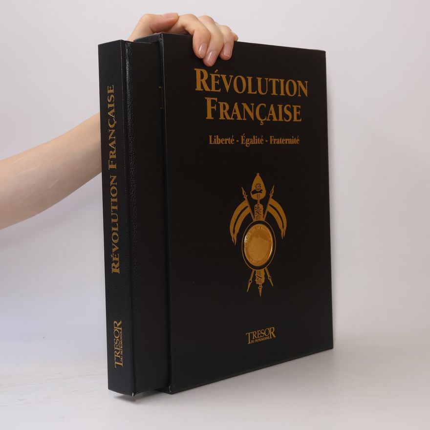 Autorenkollektiv Révolution française