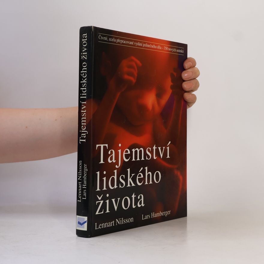 Lars Hamberger Tajemství lidského života