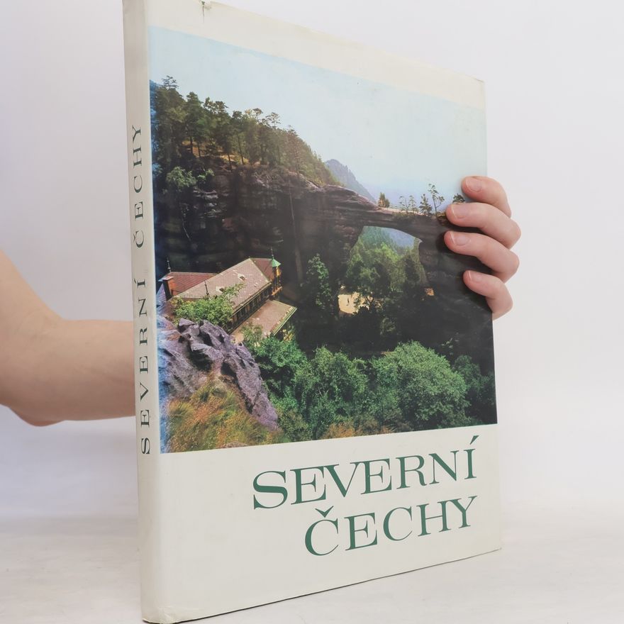 Zdeněk Koška Severní Čechy