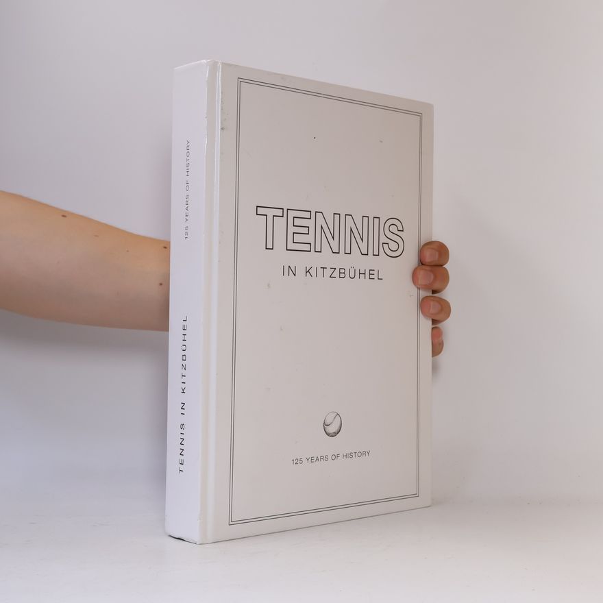 Autorenkollektiv Tennis in Kitzbühel