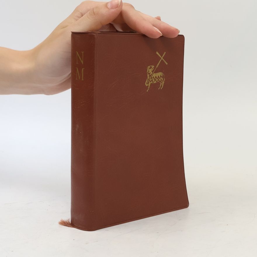 Ordo Sancti Augustini Calendarium liturgicum pro anno 1996