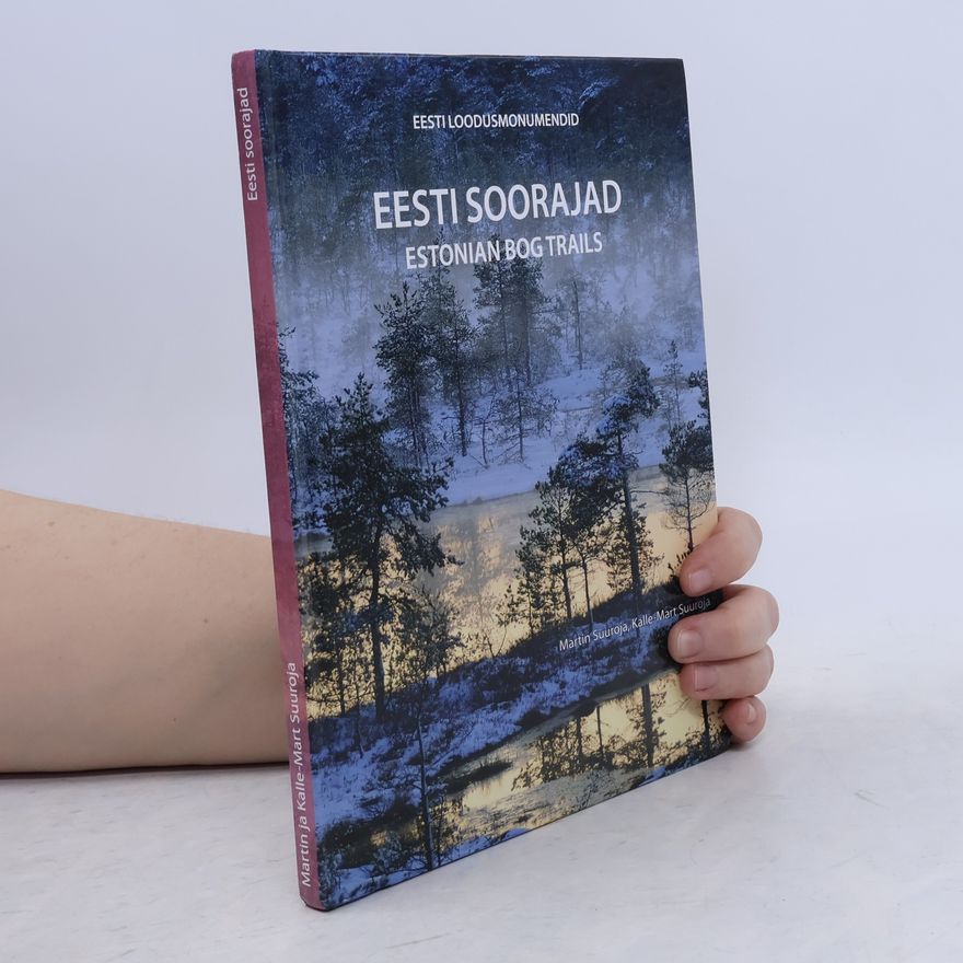 Kalle-Mart Suuroja Eesti Soorajad