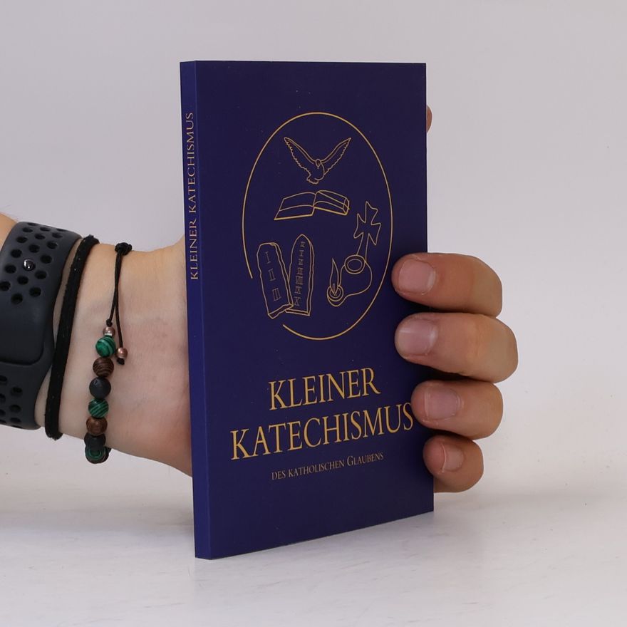 Various authors Kleiner Katechismus