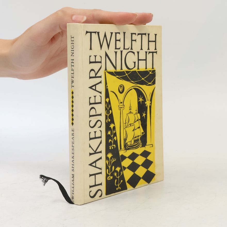William Shakespeare Twelfth Night, or, What You Will