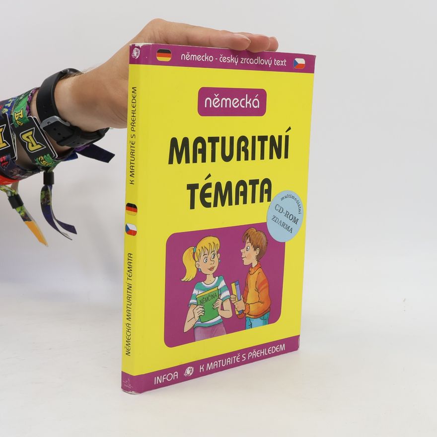 Linda Mynarik Německá maturitní témata