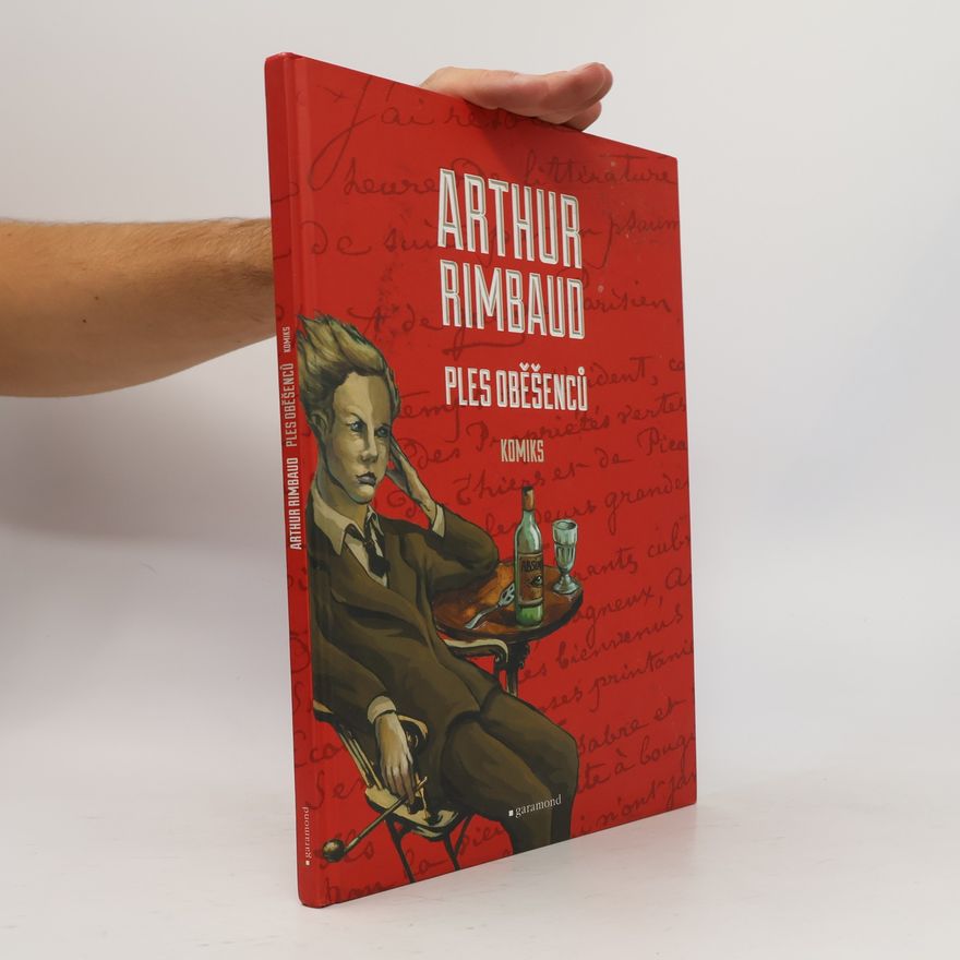 Arthur Rimbaud Ples oběšenců