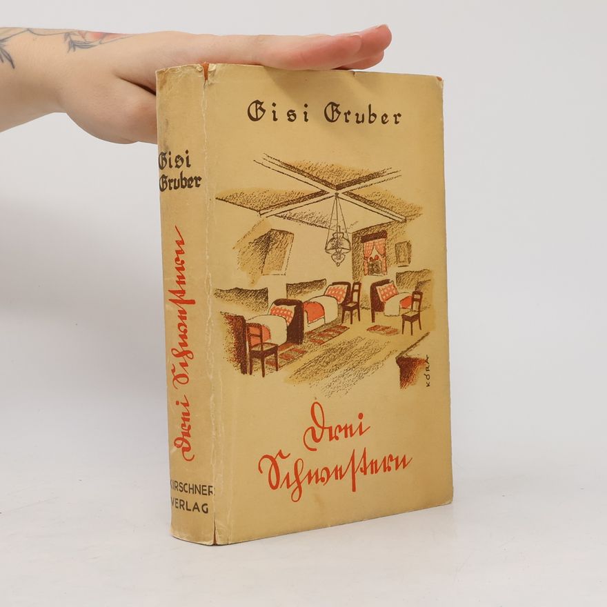 Gisi Gruber Deni Schwestern