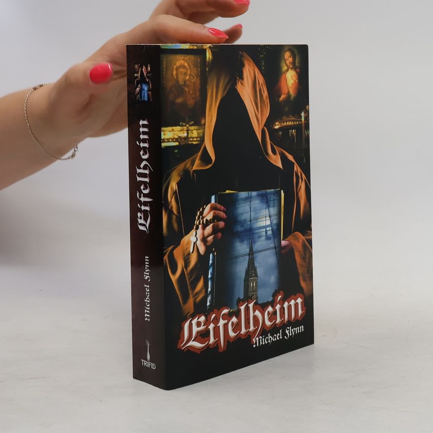 Michael Flynn Eifelheim