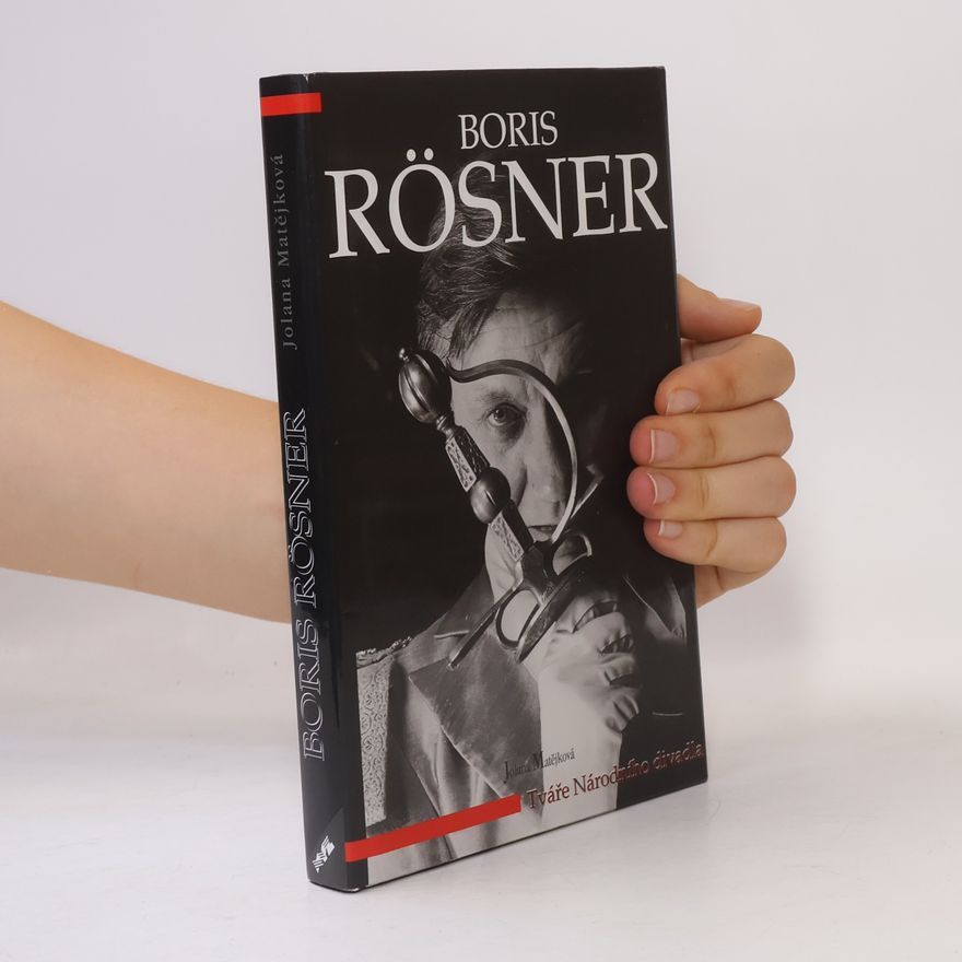 Boris Rösner Boris Rösner
