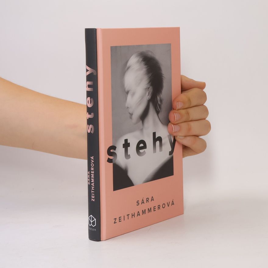 Sára Zeithammerová Stehy