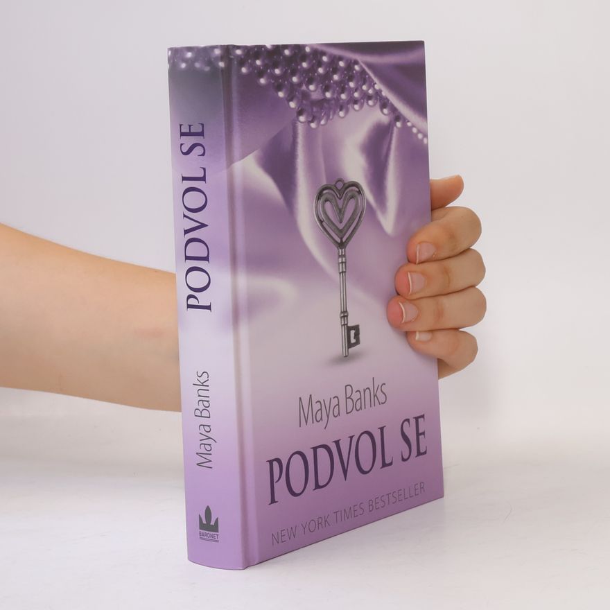 Maya Banks Podvol se