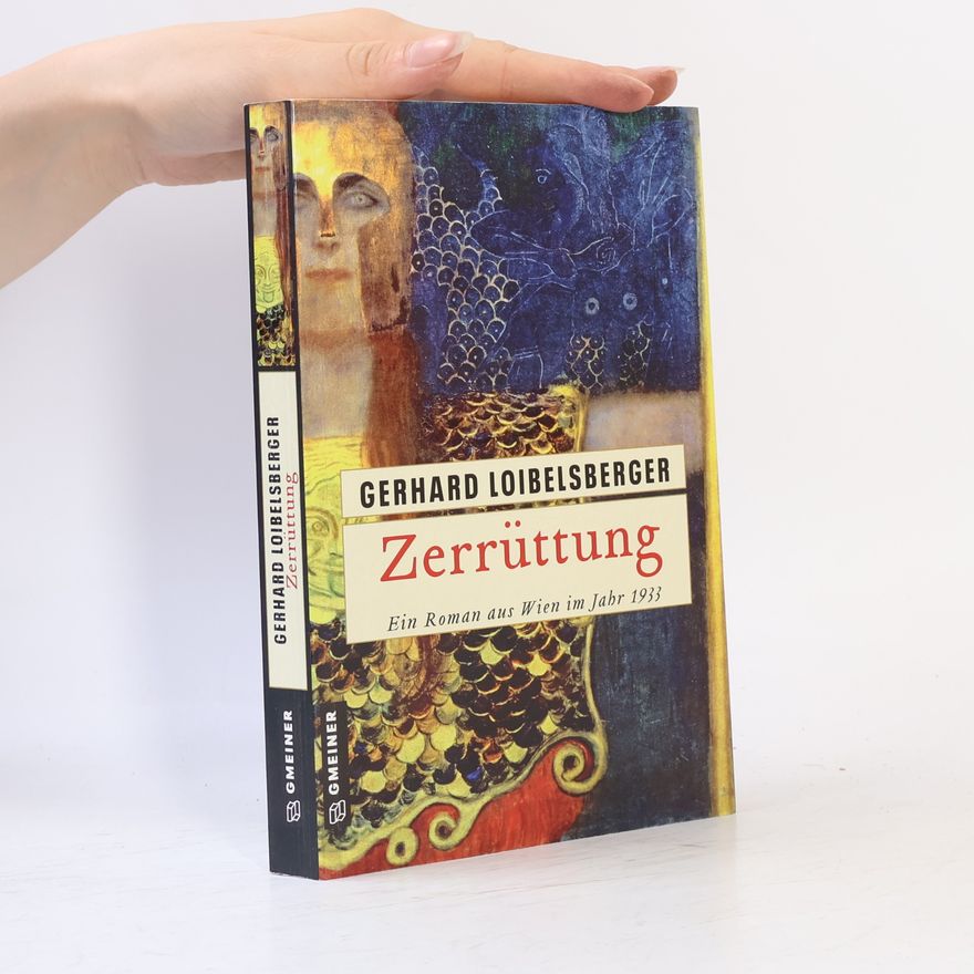 Gerhard Loibelsberger Zerrüttung
