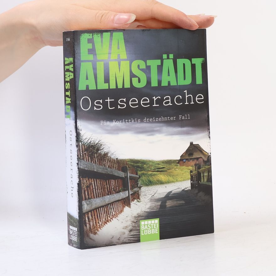 Eva Almstädt Ostseerache