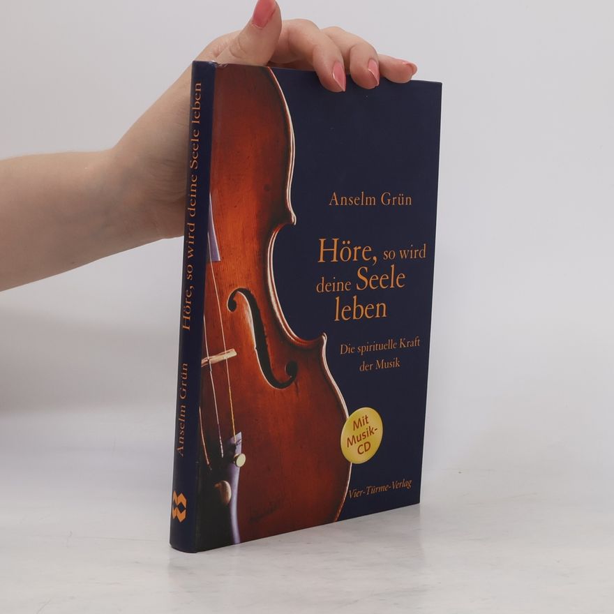 Autorenkollektiv Höre, so wird deine Seele leben