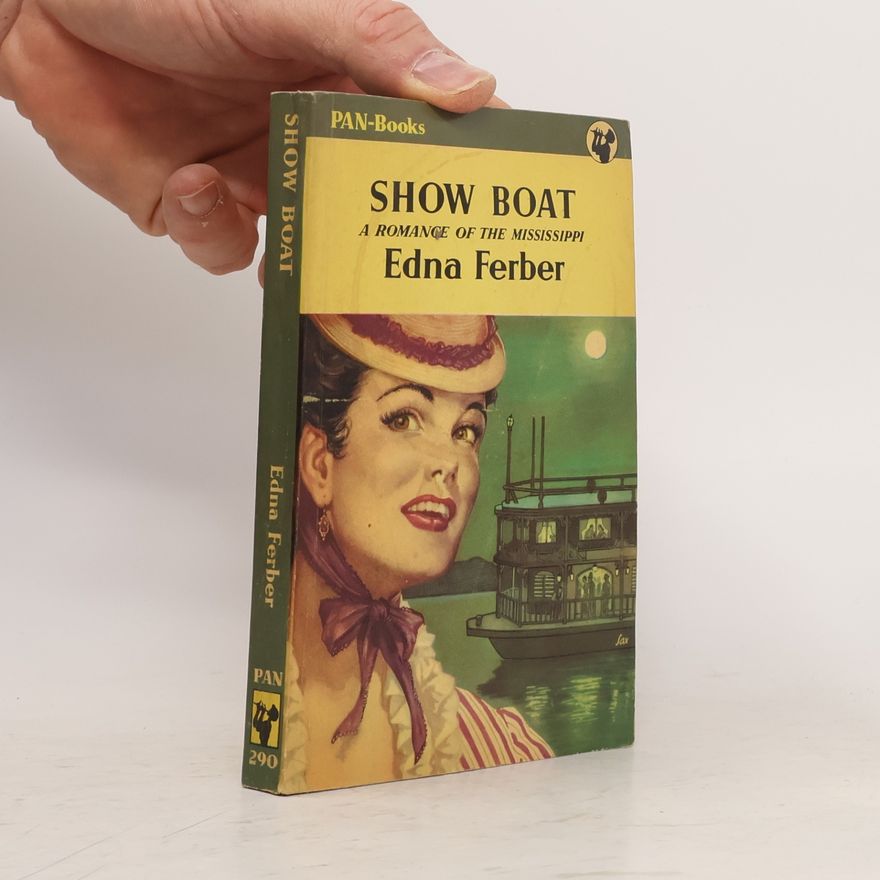 Edna Ferber Show boat