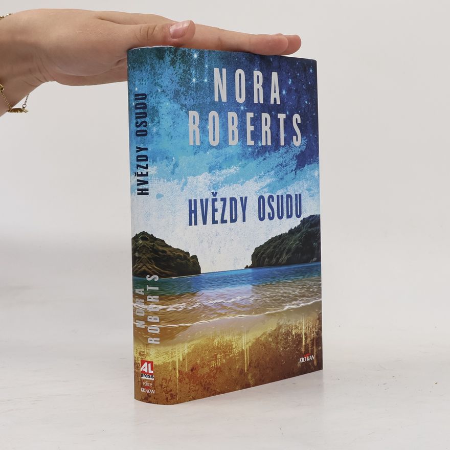 Nora Roberts Hvězdy osudu