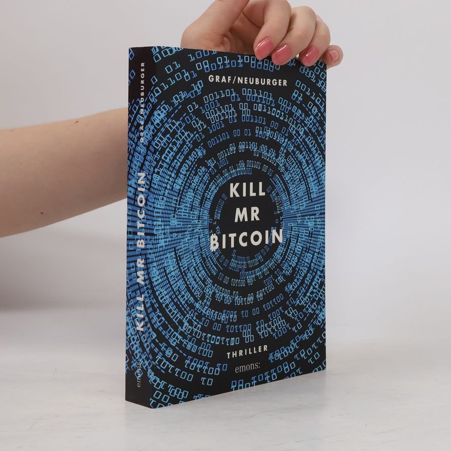 Lisa Graf-Riemann Kill Mr Bitcoin