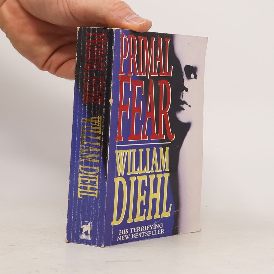 William Diehl Primal Fear