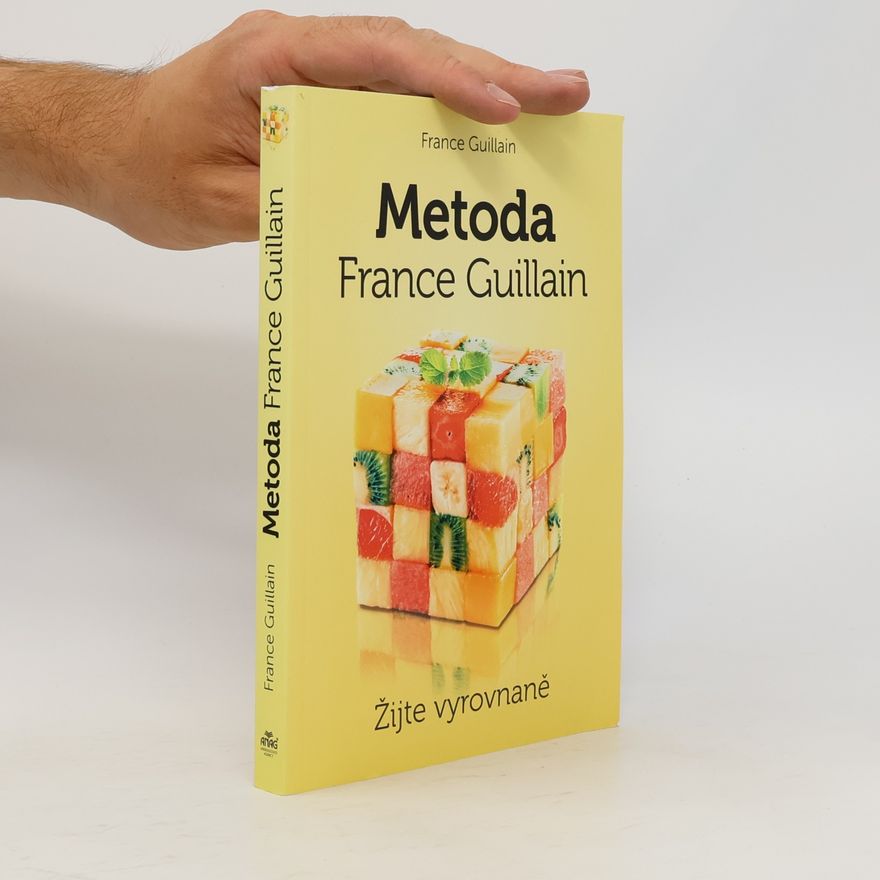 Jana Babincová Metoda France Guillain