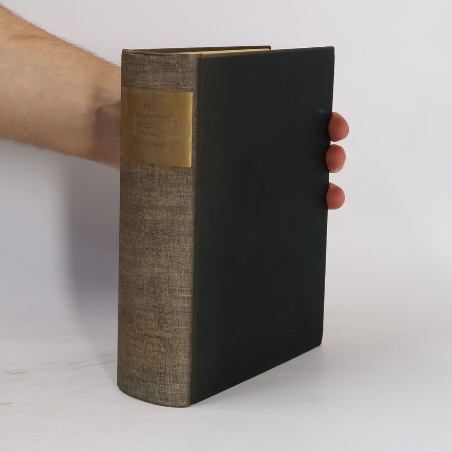 Lazarus Goldschmidt Der Babylonische Talmud 12