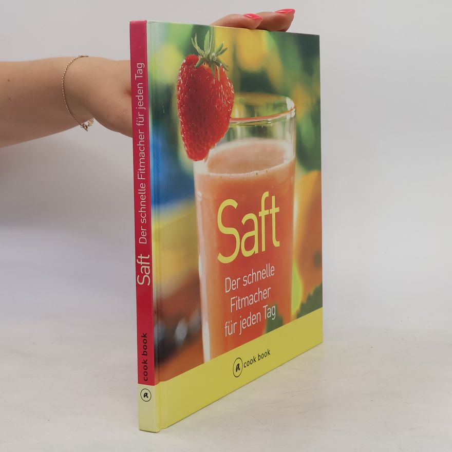 Jan Castorina Saft