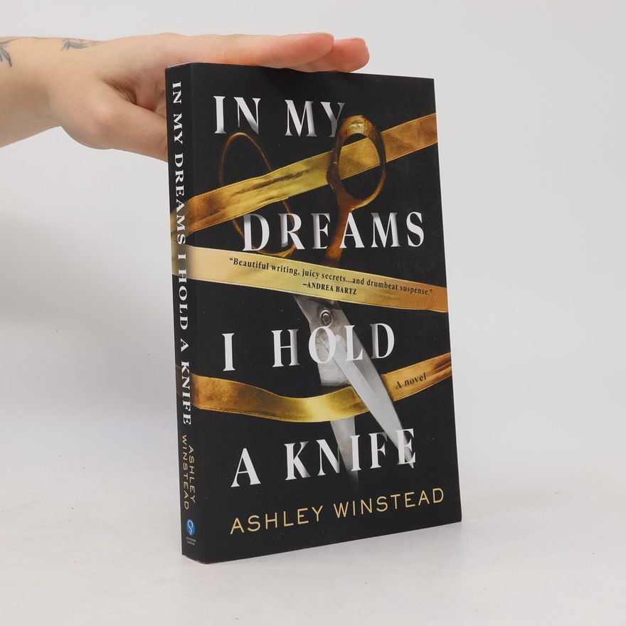 Ashley Winstead In My Dreams I Hold a Knife