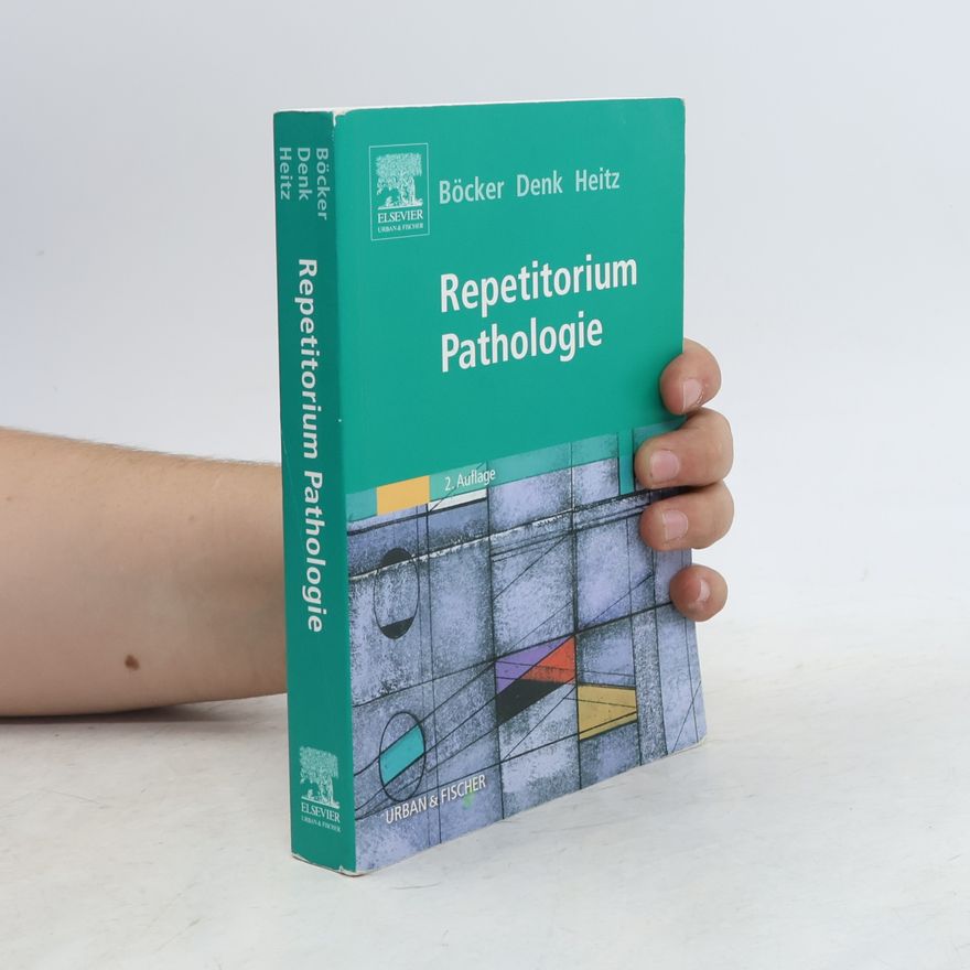 W. Böcker Repetitorium Pathologie