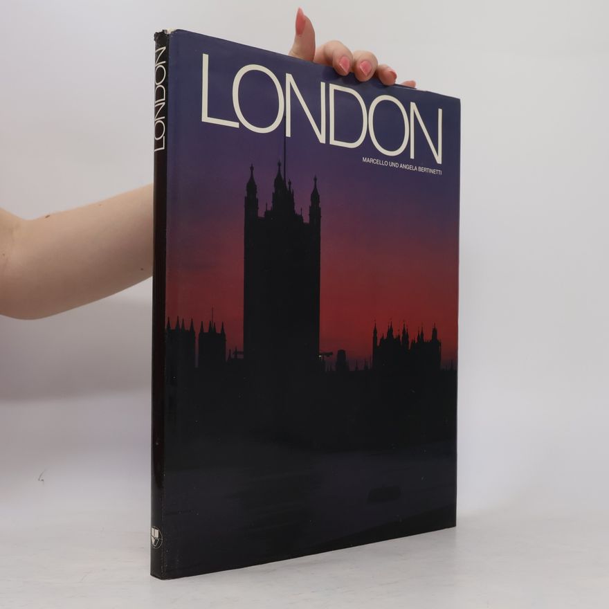 Marcello Bertinetti London