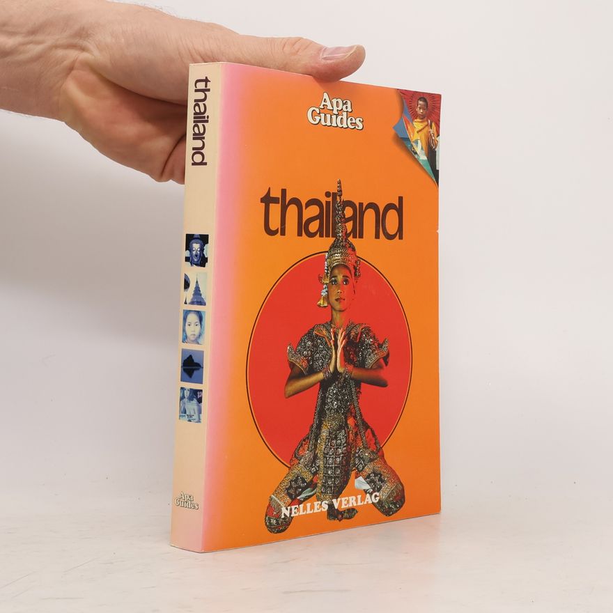Auteurscollectief Thailand
