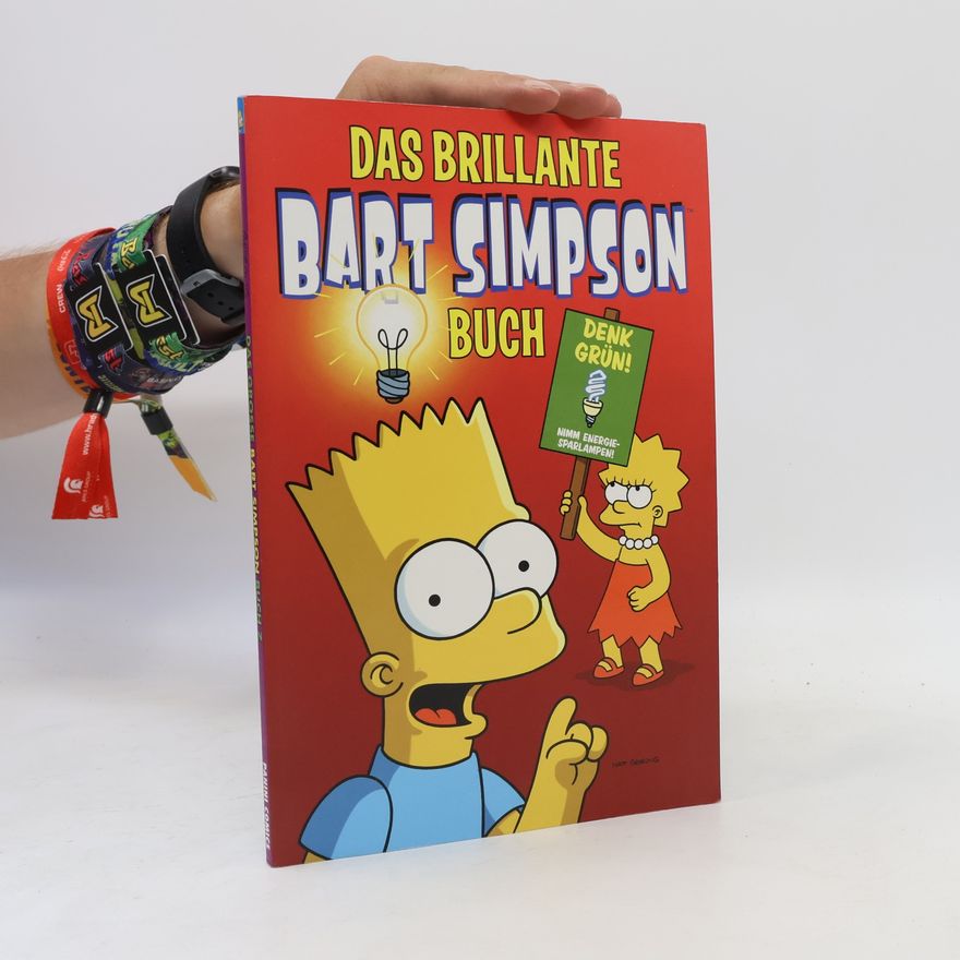 Karen Bates Bart Simpson