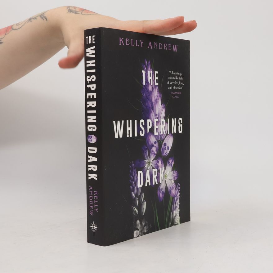 Andrew Kelly The Whispering Dark