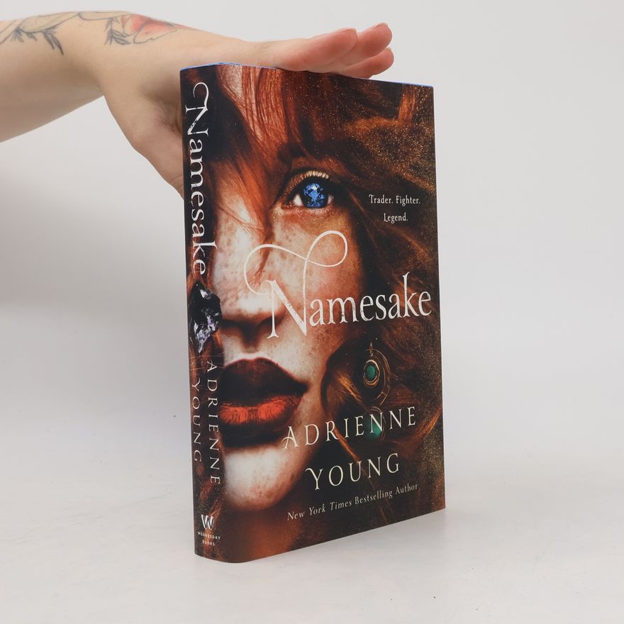 Adrienne Young Namesake