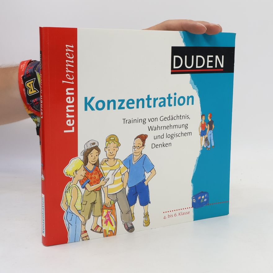 Autorenkollektiv Konzentration