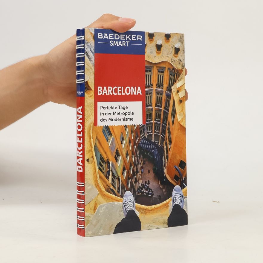 Dorothea Massmann Barcelona